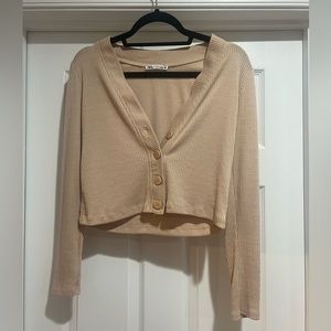 ZARA Cardigan